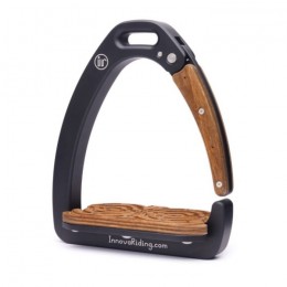 Innova Riding Aria Safety Stirrups