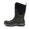 Резиновые сапоги Arctic Sport II Mid Black-Черный