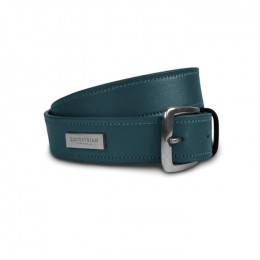 Equestrian Stockholm FW'22 Aurora Blues Prime belt