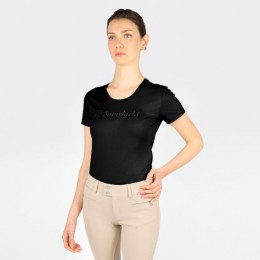 Samshield SS'22 Axelle Bonnie T-shirt