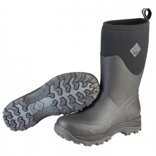 Muck Boot Arctic Outpost Mid