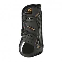 Zandona Elite Air Tendon Boots