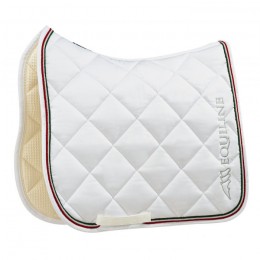 Equiline Team Collection Rombo Saddle Pad
