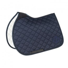 Equiline FW'20 saddle pad Octagon Quilting