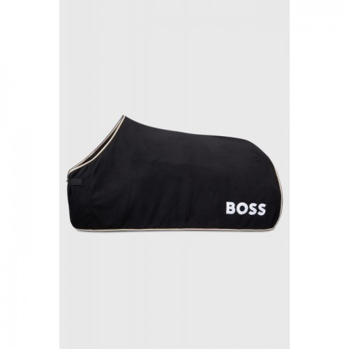 BOSS Equestrian Fleece Rug Signature