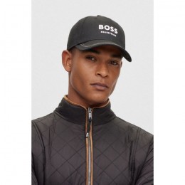 BOSS Equestrian FW'23 Classic Cap