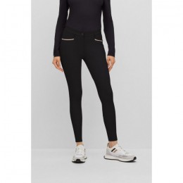 BOSS Equestrian FW'23 Breeches Hazel Knee grip