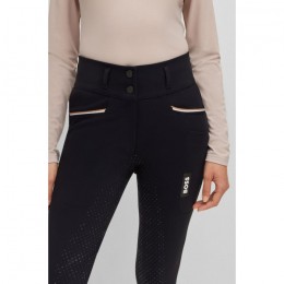 BOSS Equestrian FW'23 High Waist Riding Breeches Hailey Full Grip