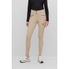 BOSS Equestrian FW'23 High Waist Riding Breeches Hailey Full Grip