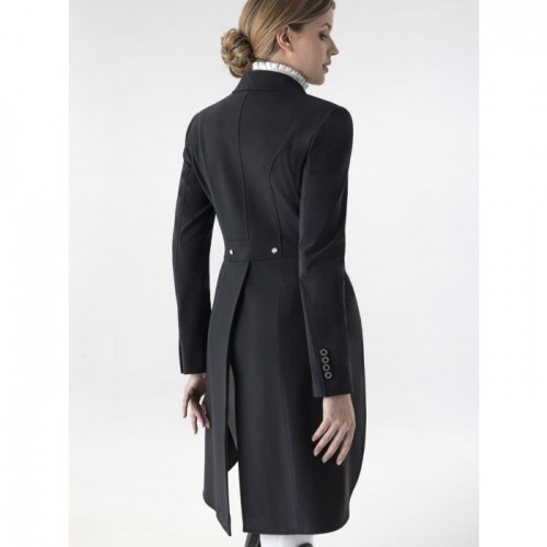 Equiline Dressage Tailcoat Cadenk