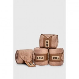 BOSS Equestrian SS'24 Bandages