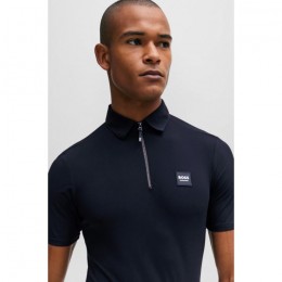 BOSS Equestrian SS'24 Men's Trainingsshirt Noah