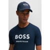 Классическая кепка BOSS Equestrian SS'24