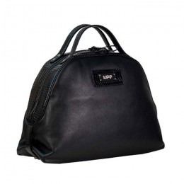 KEP Italia helmetbag Snake gloss black