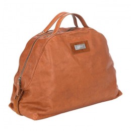 KEP Italia helmetbag leather