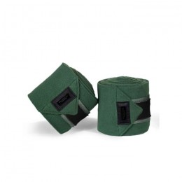 Equestrian Stockholm SS'23 Sycamore Green bandages