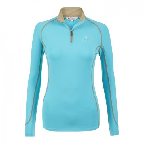 LeMieux Azure Base layer