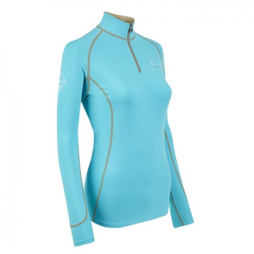 LeMieux Azure Base layer