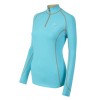 LeMieux Azure Base layer