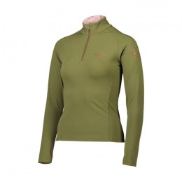 Equito Base Layer Olive Blush