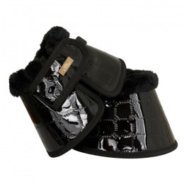 HV Polo Bell Boots Cecile Laquer