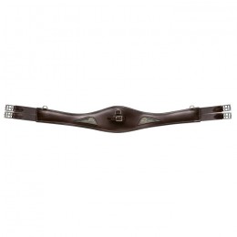 Equiline Jumping Girth Anatomical