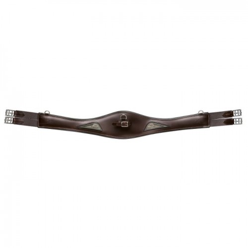 Equiline Jumping Girth Anatomical