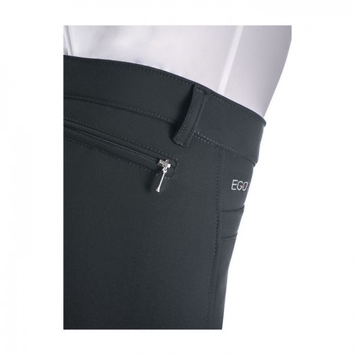 Ego7 Jumpig EJ mens breeches knee grip