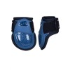 Equestrian Stockholm SS'23 Blue Meadow fetlock boots