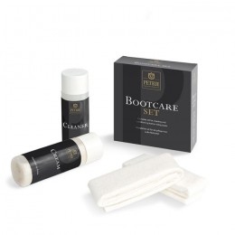 Petrie Bootcare Set