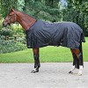 Back on Track Horse Rug Frost with Shoulder Pleat
