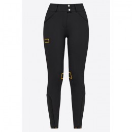 RG Hight Waist Full Grip Riding Breeches Women