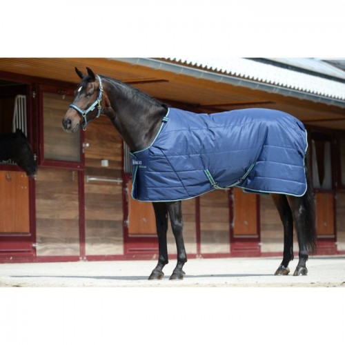 Bucas Quilt Pony Stay-Dry