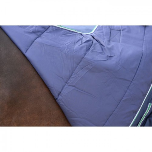 Bucas Quilt Big Neck Stay-dry