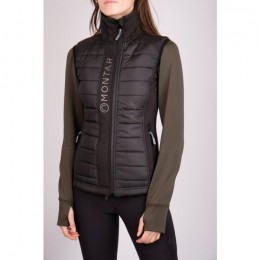 Montar Bodywarmer Emma