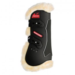 Zandona Carbon Air Sensitive  Tendon Boots