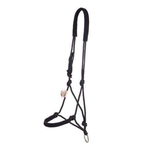 F.R.A. Rope halter Capal
