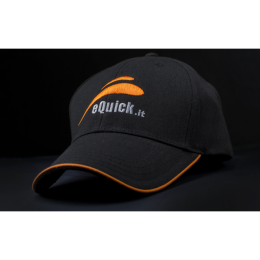 eQuick Cap