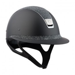 Samshield Miss Shield black Ultra Fine Rock Night Shade