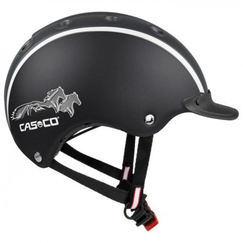 Детский шлем Casco Choice