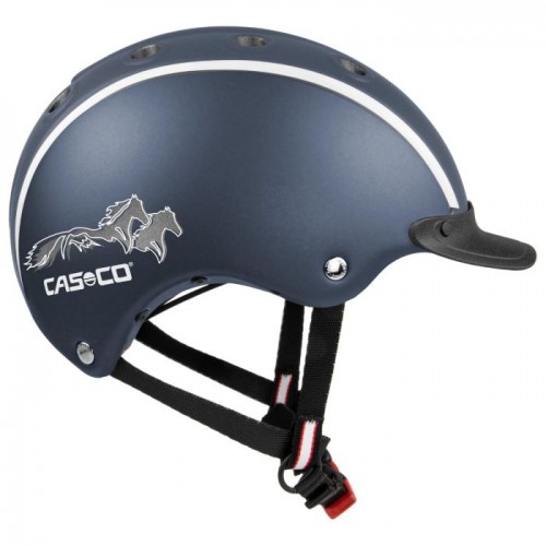 Детский шлем Casco Choice