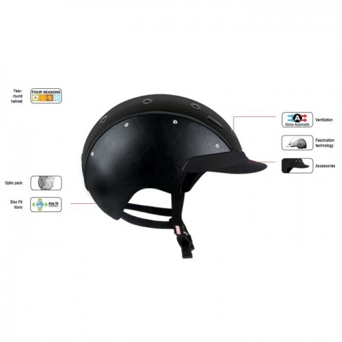 Шлем Casco Master-6