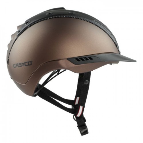 Конструкция Casco Mistrall-2 Edition mocca black