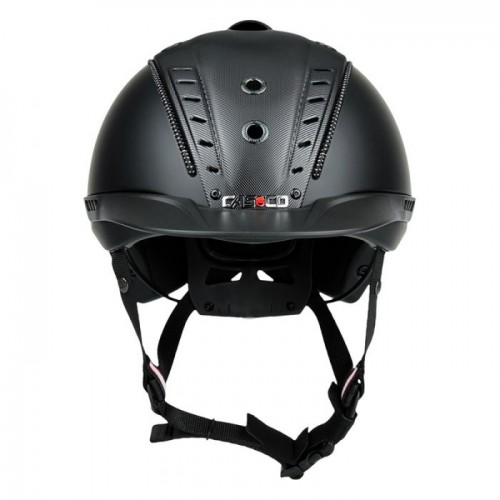 Черная конструкция Casco Mistrall-2 Edition