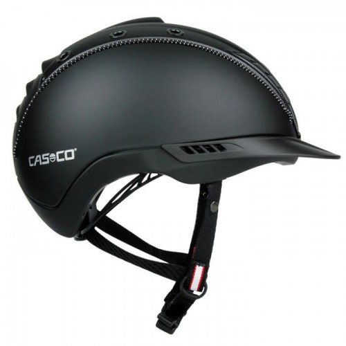 Черная конструкция Casco Mistrall-2 Edition