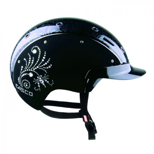 Хрустальный шлем Casco Spirit-6