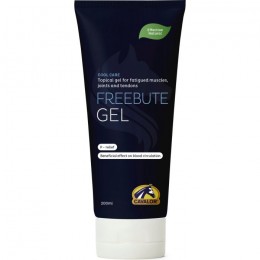 Cavalor FreeBute Gel