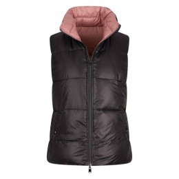 HV Polo FW'23 Reversible bodywarmer Claire