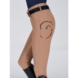 Vestrum FW'23 Breeches Molveno Logo frull grip