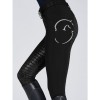 Vestrum FW'23 Breeches Molveno Logo frull grip